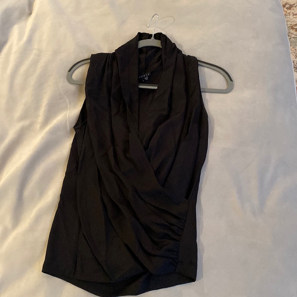Theory Silk Tank